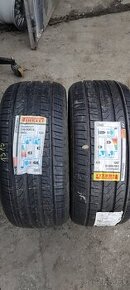 245/40R18 letné pneu Pirelli