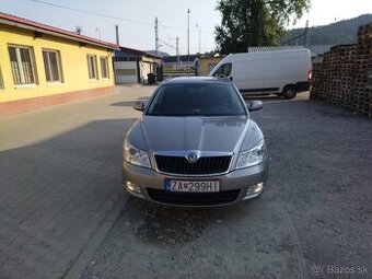 Predám škoda Octavia 2 combi