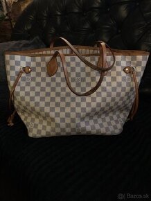 Louis vuitton Neverfull MM