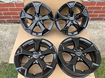 R17 Alu disky 5x112, Audi/VW/Škoda/Seat