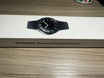 Samsung galaxy watch 4 classic