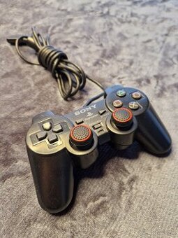 Dualshock 2 na playstation 2