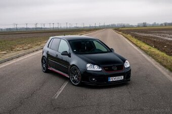 Volkswagen Golf 5 GTI Edition 30