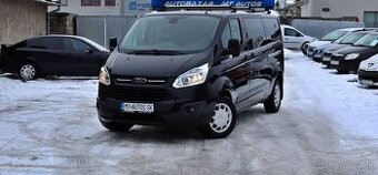 Ford Transit Custom 2.2 TDCi 125 Ambiente L2H1 T310