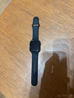 Apple Watch SE GPS 44mm Space Grey