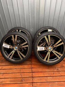 ORIG.BMW 3 G20 G21 R19.BMW 4 G22 G23 R19.225/40/19.255/35/19 - 1