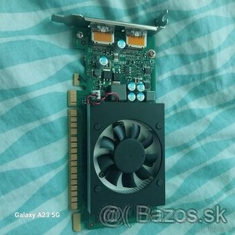 Gt 730 2gb GDDR5 low profile