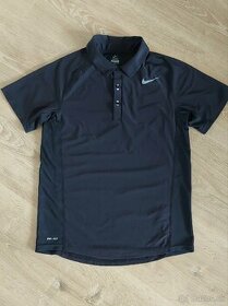 Pánske polo tričko Nike