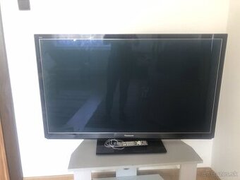 Televízor Panasonic TX-P50GT30E