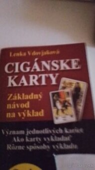 Cigánske karty