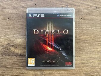 Diablo 3 na PS3