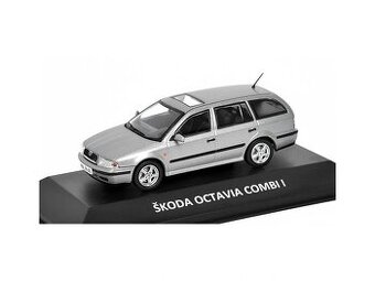 Škoda Octavia I combi 1,9 tdi 4x4