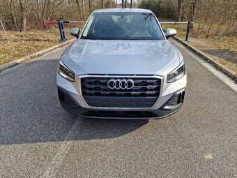 Audi Q2 Business Edition 30 2.tdi - 1