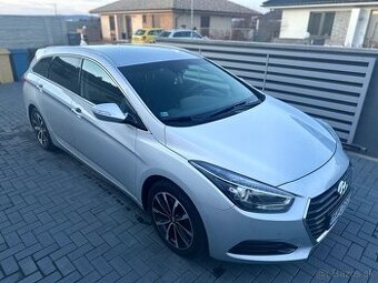 hyundai i40 GDI 63000km