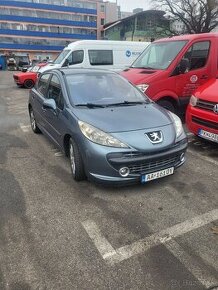 Peugeot 207 1.6 HDI