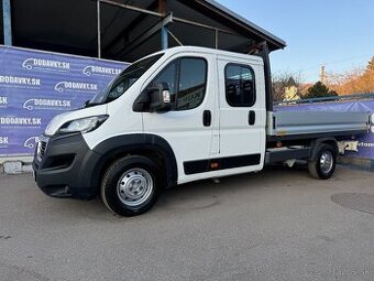 Peugeot Boxer 2.0 BlueHDi 435 L4