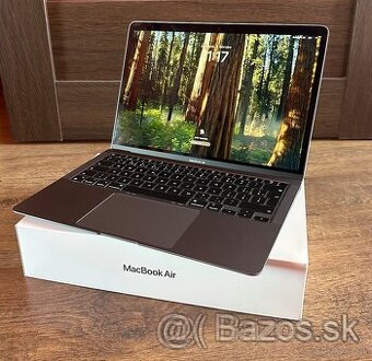 Predam MacBook Air 13 M1