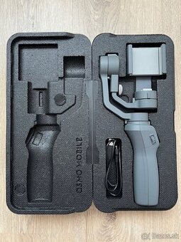 DJI Osmo mobile 2 - 1