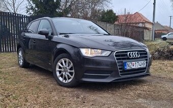 Predám Audi A3