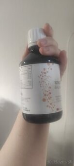 Zinzino Balance oil - 300 ml