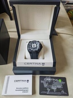 Certina DS EAGLE