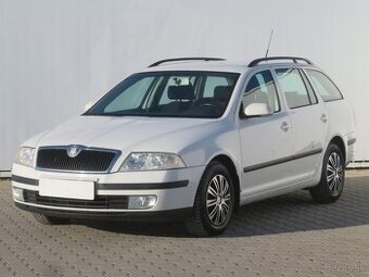 Skoda Octavia 1.9 TDI Automat, nová STK, Závesné zariadenie