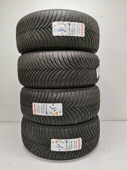 Maxxis Premitra 245/50 R19 105W celoročné pneu