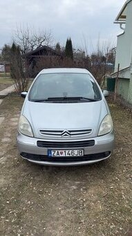 Citroën xsara picasso