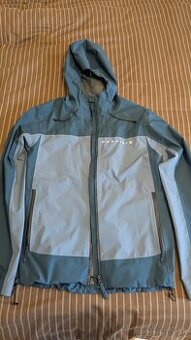 Martini Pertex waterproof jacket - 1