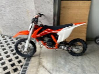 Predam KTM SX 65