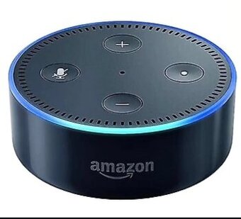 Amazon Alexa Echo Dot (2nd Gen)