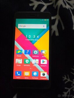 Xiaomi 4A dual sim sivy plne funkcny