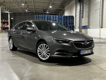 Opel Insignia. 1.5 turbo benzin 103 kW