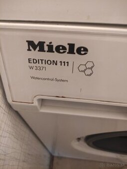 Miele edition111 w3371