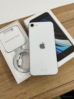 iPhone SE 64GB