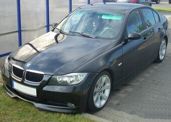 BMW E90