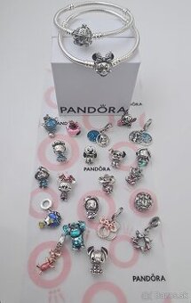 Pandora..