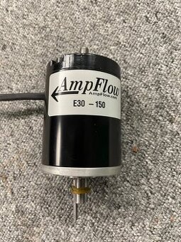 AMPFLOW ELEKTROMOTOR E30-150 - 1