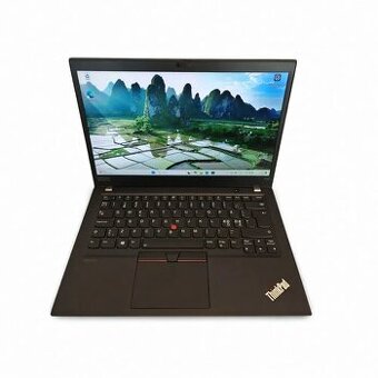 Notebook Lenovo ThinkPad T14s Gen 1 - 633578 - 1