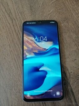 Samsung galaxy A40