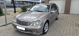 Predám Mercedes Benz Combi C 200 CDI 90Kw Avangard - 1