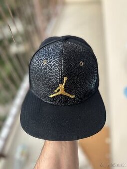 Air jordan snapback jumpman šiltovka