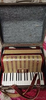 Harmonika hohner