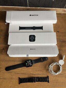 Apple Watch SE 2022 44mm