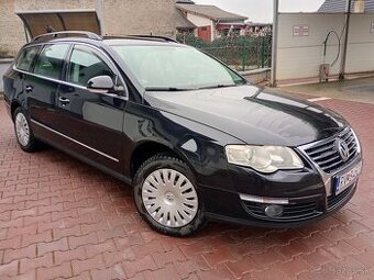 Predám Wolkswagen Passat B6 wariant