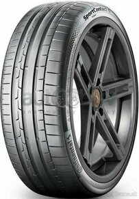 Continental sportcontact 6 285/40/R22 2023 - 1