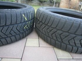 225/50R17 98V 2ks zimne pneu Pirelli Winter Sotto Zero3