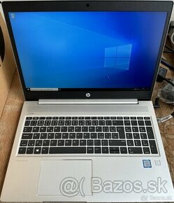 HP ProBook 450 G6 - 1
