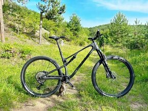 Rocky Mountain Element Carbon 50 v.L - nový