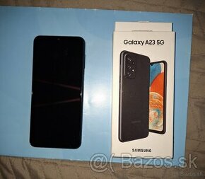 Samsung A23 5G